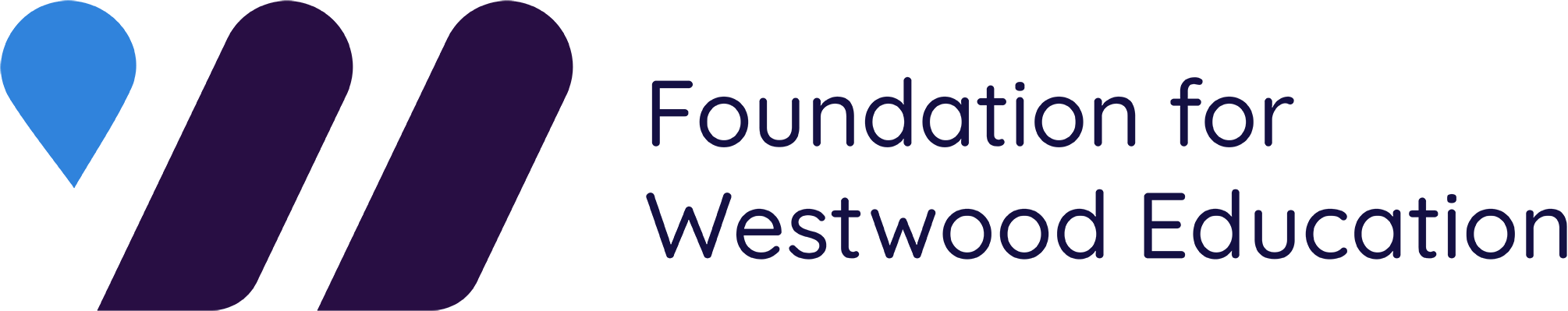 Foundation for Westwood Education Logo